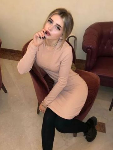 Анкета проститутки Эрика, 24 года